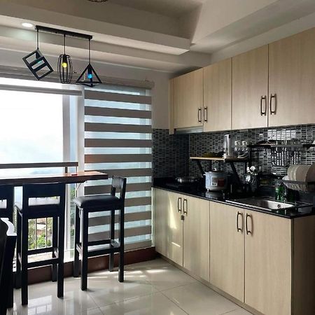 Wind Residences Smdc Tower 2 Tagaytay City Exteriör bild