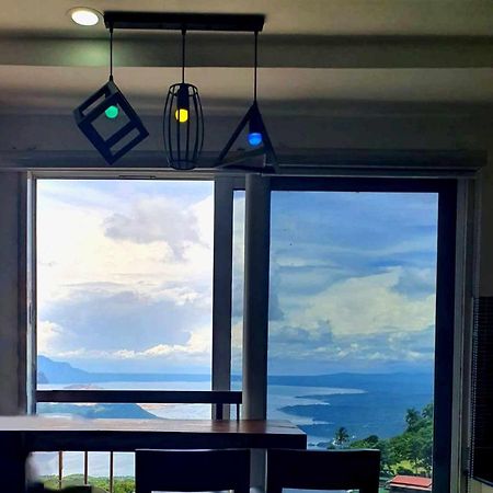 Wind Residences Smdc Tower 2 Tagaytay City Exteriör bild