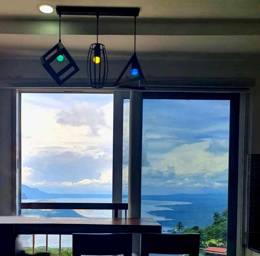 Wind Residences Smdc Tower 2 Tagaytay City Exteriör bild