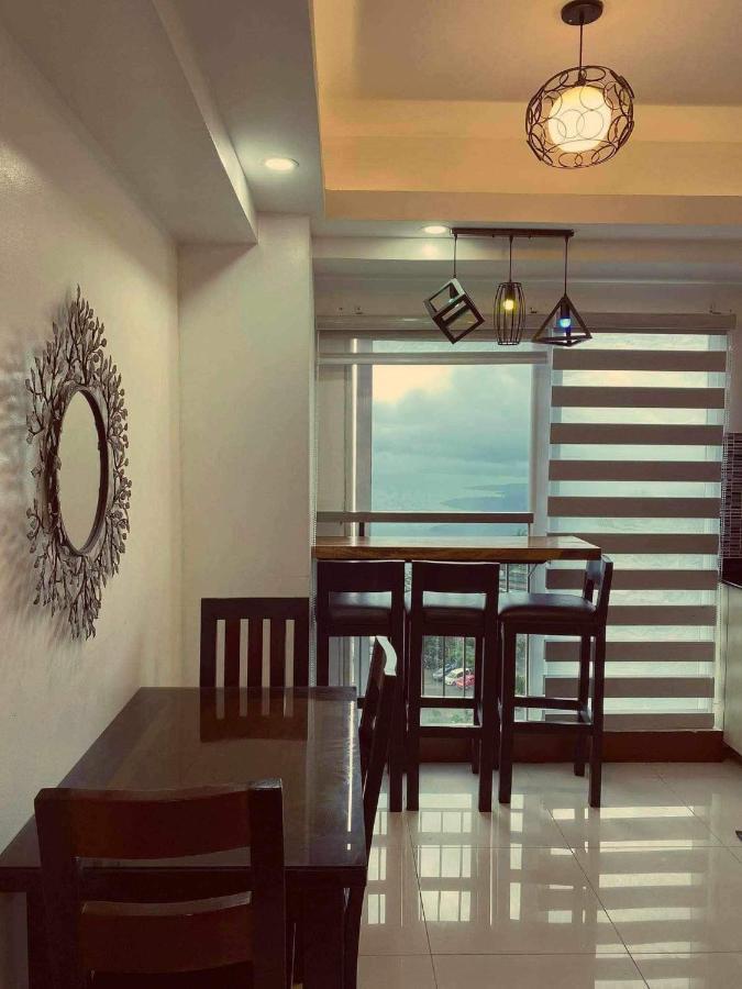 Wind Residences Smdc Tower 2 Tagaytay City Exteriör bild